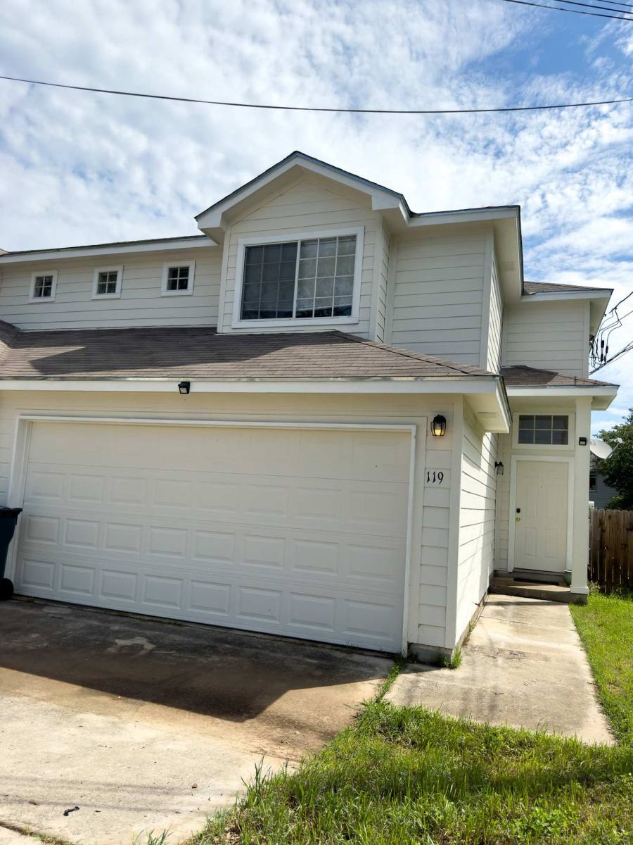 119 Cedargrove, San Marcos, TX 78666 - Townhouse for Rent - Image 8