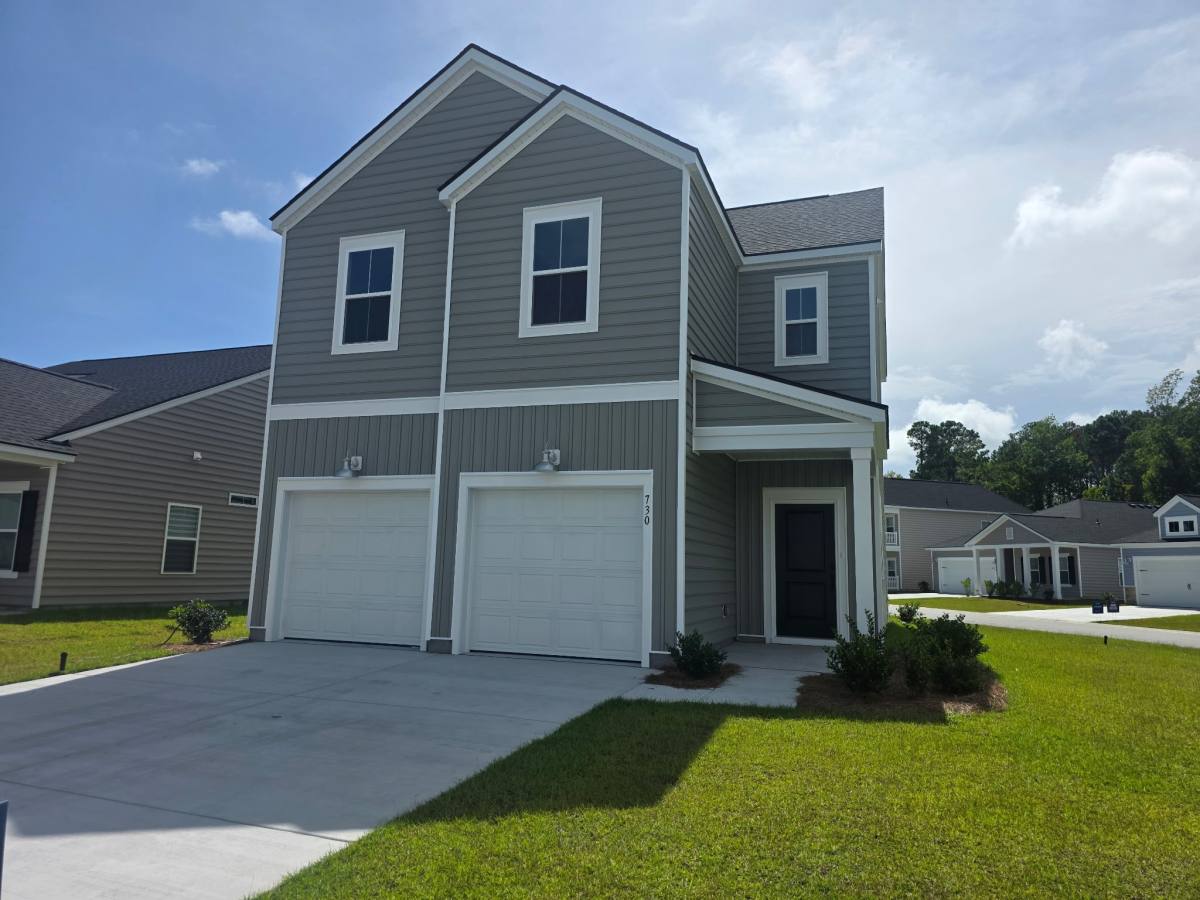 730 Little Gull Way SW, Ocean Isle Beach, NC 28469 - House for Rent - Image 2