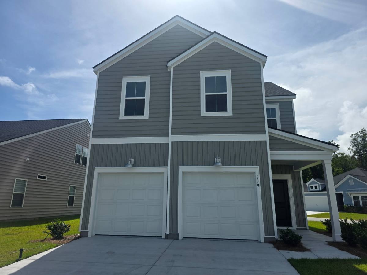 730 Little Gull Way SW, Ocean Isle Beach, NC 28469 - House for Rent - Image 1