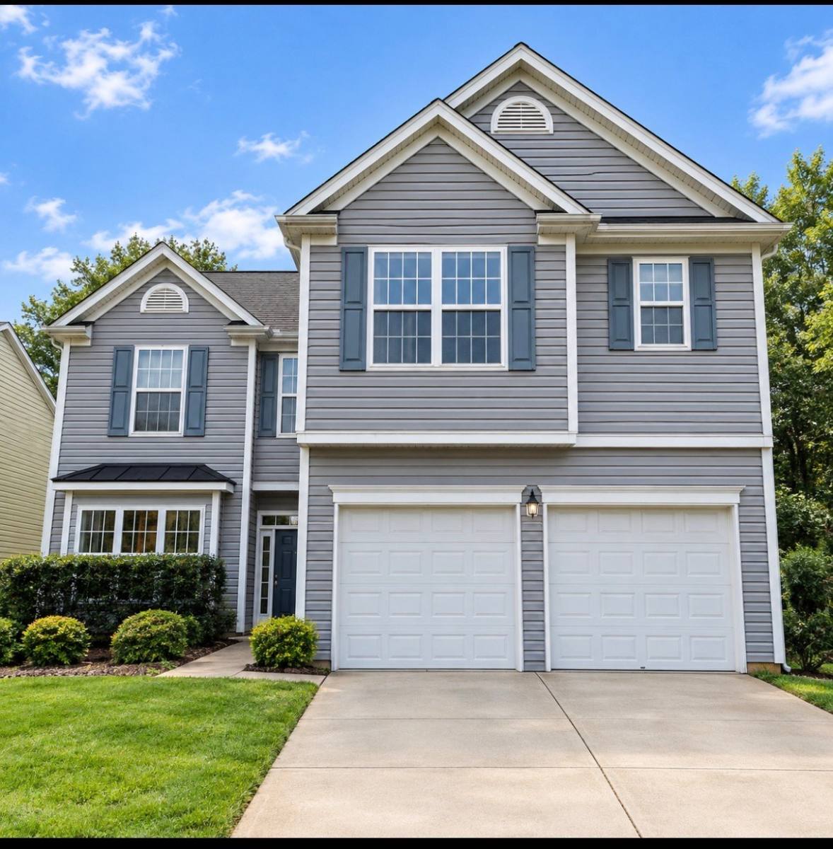 House for rent at 2417 Brathay Court, Charlotte, NC 28269
