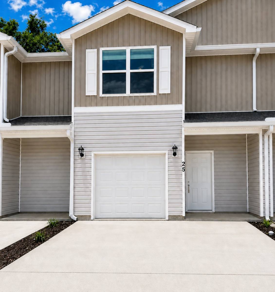 Townhouse for rent at 25 S Main Deck Dr, Freeport, FL 32439