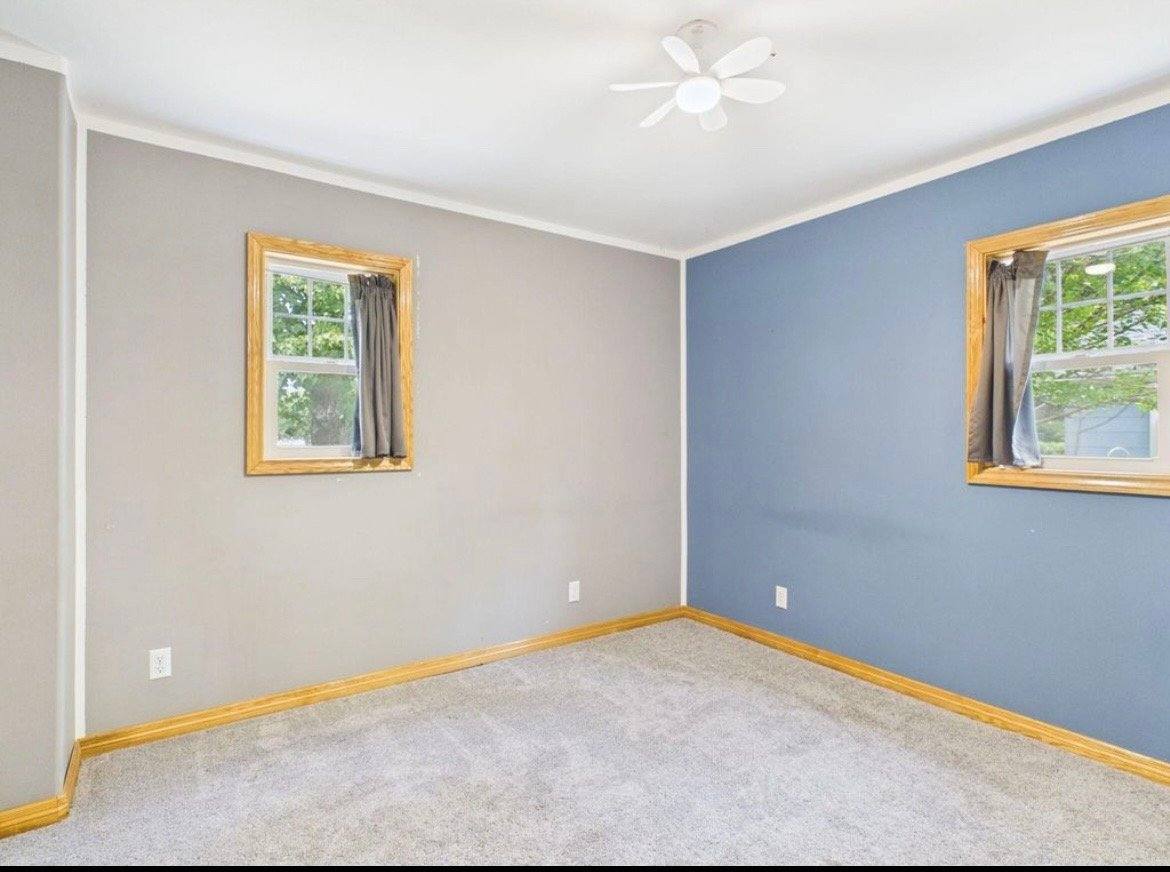 House for rent at 7637 County Rd B, Siren, WI 54872