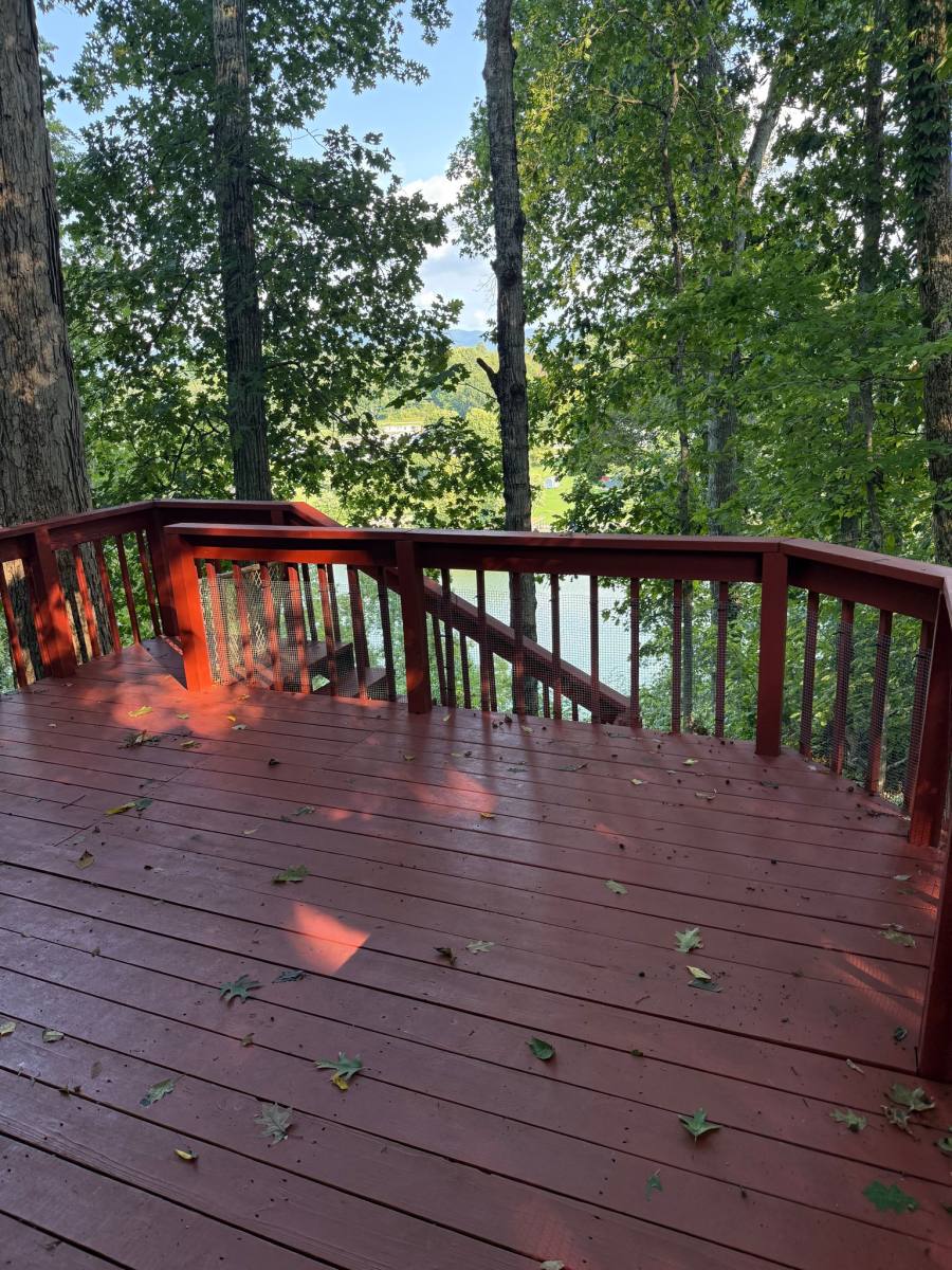Townhouse for rent at 348 River Rd #A1, Bluff City, TN 37618