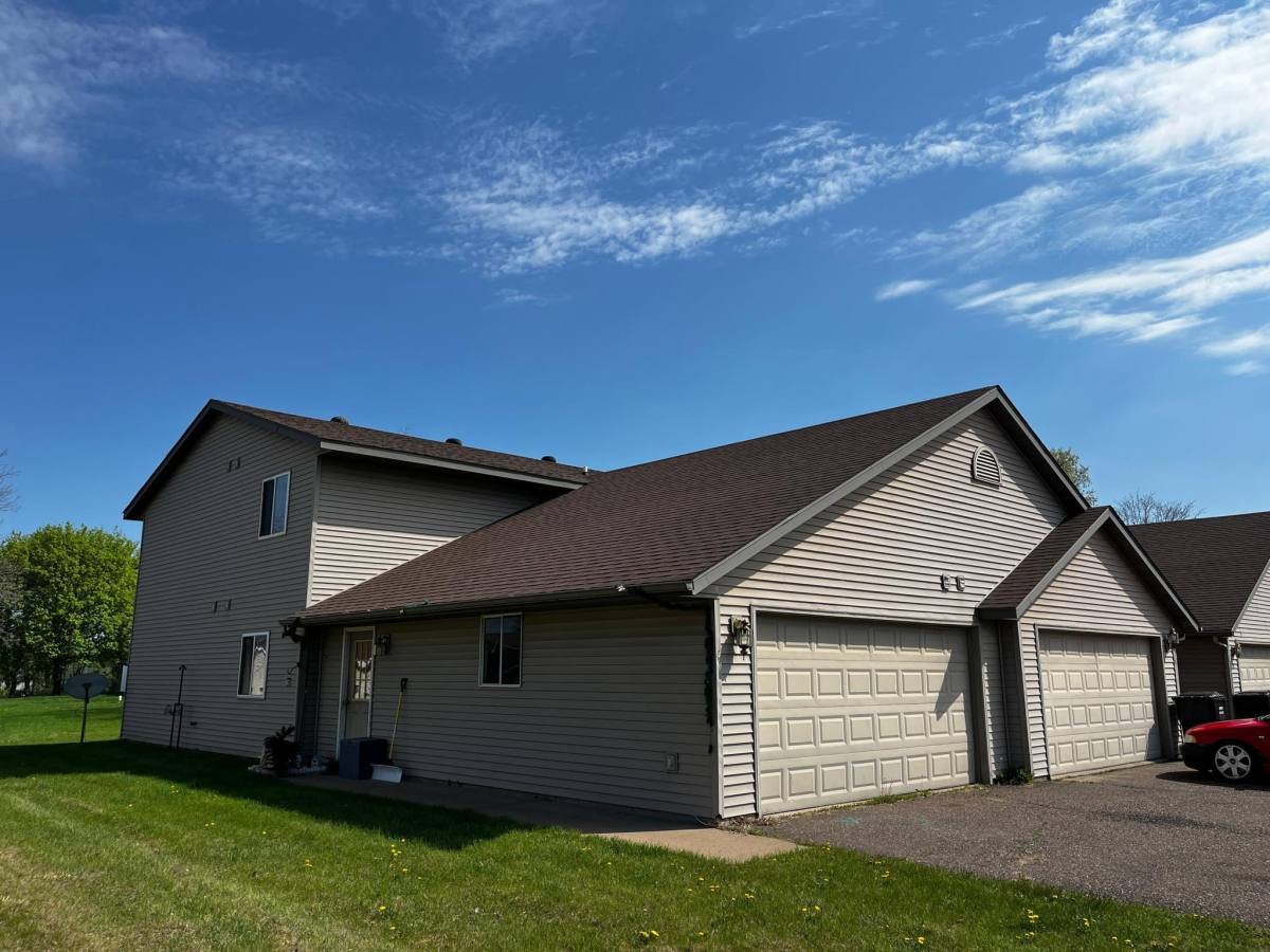 Townhouse for rent at 2419 Fryklund Dr SW #1, Menomonie, WI 54751