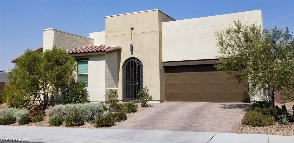 House for rent at 6842 Moorland St, North Las Vegas, NV 89084