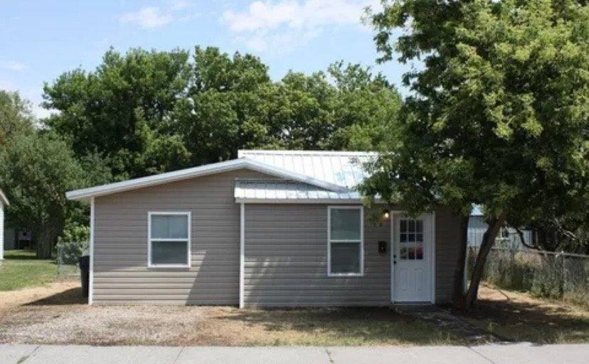 House for rent at 1078 Blaine Ave, Idaho Falls, ID 83402