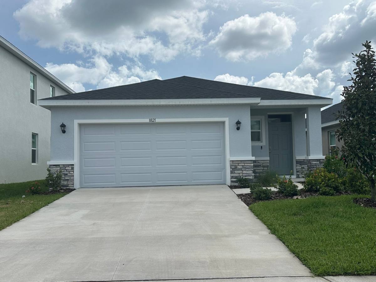 8821 Clearview St, Parrish, FL 34219 - House for Rent - Image 1