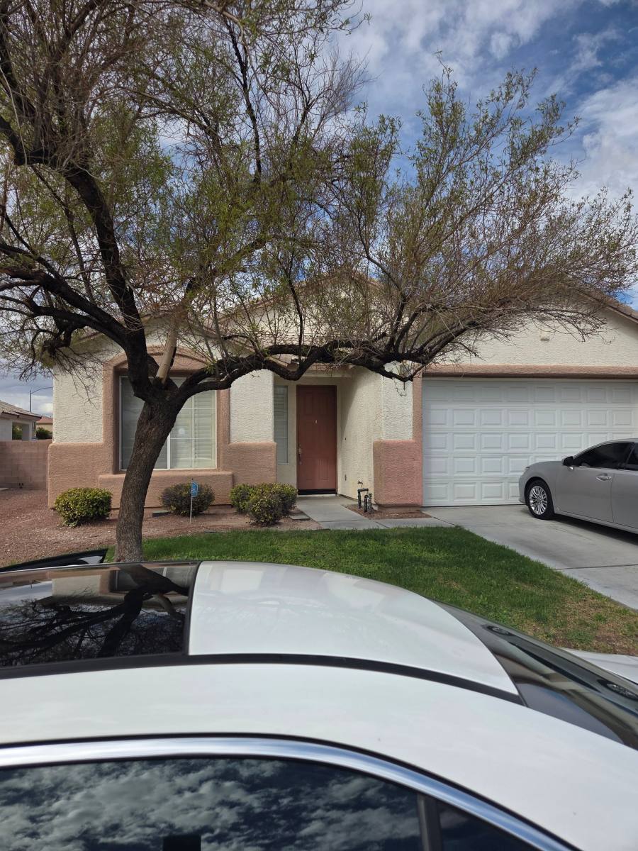 House for rent at 5025 Cayman Beach St, North Las Vegas, NV 89031