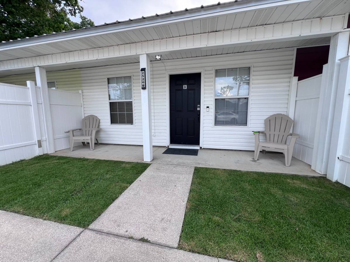 House for rent at 2526 Laurie Ave #B, Panama City, FL 32408