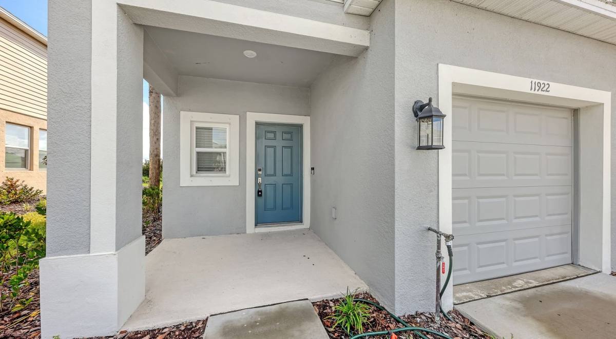 11922 Glenside Terrace, Palmetto, FL 34221 - Townhouse for Rent - Image 3