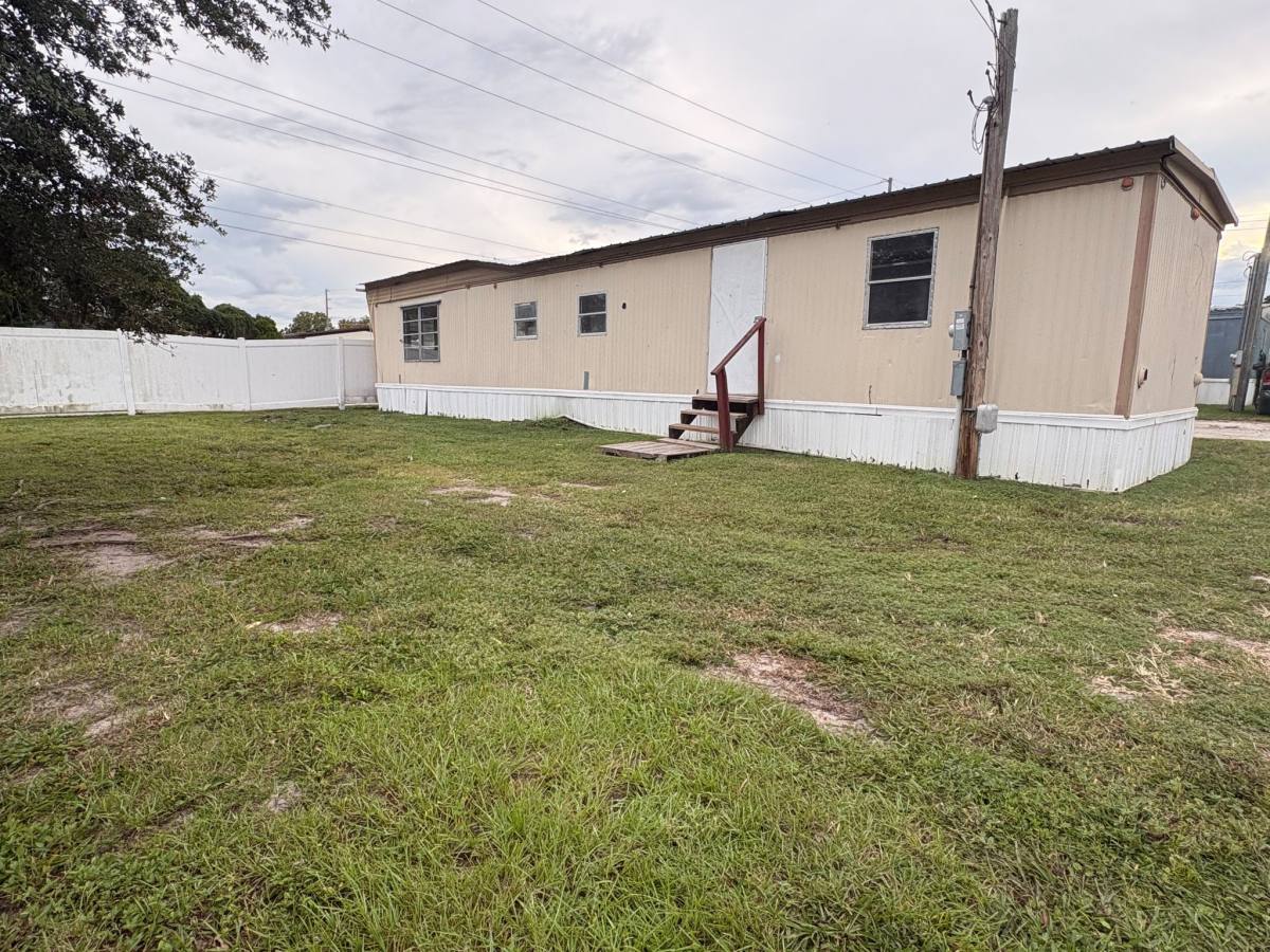 House for rent at 195 Jonna St #117, Lakeland, FL 33805