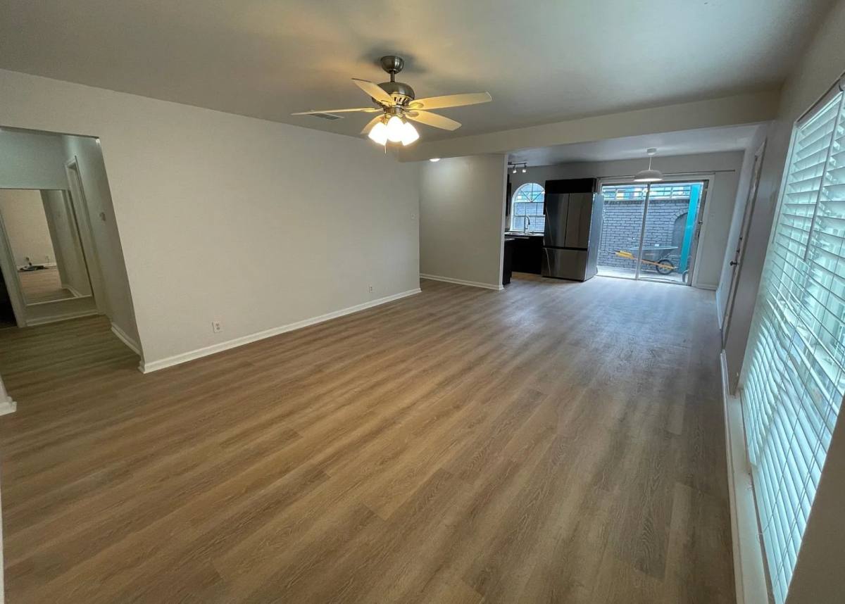 Apartment for rent at 7201 Grand Canyon Dr #A, Austin, TX 78752