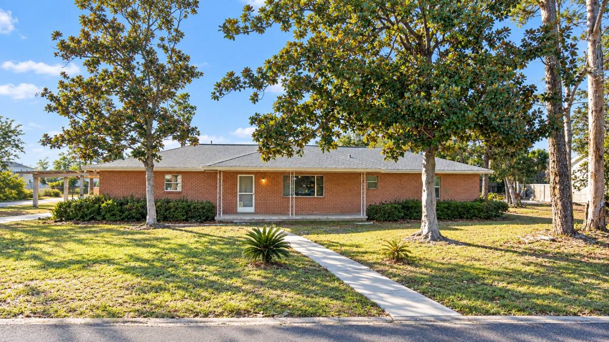 2806 Annette Ave, Panama City, FL 32408 - House for Rent - Image 1