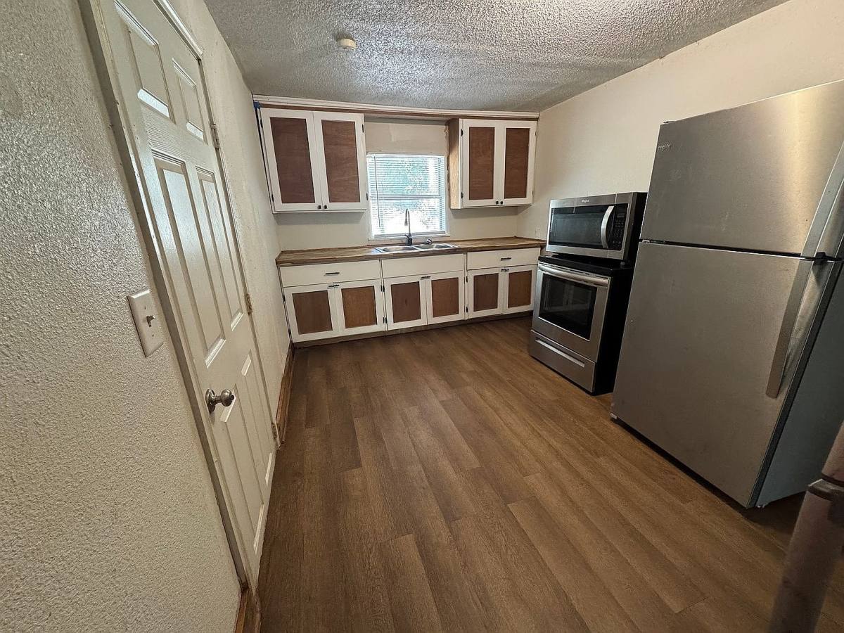 House for rent at 117B N Greer Blvd, Pittsburg, TX 75686