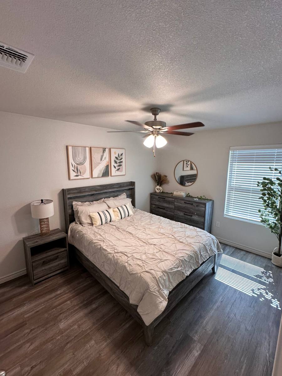 5704 McGregor Court #A, Killeen, TX 76549 - Townhouse for Rent - Image 9