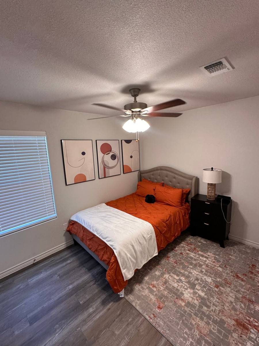5704 McGregor Court #A, Killeen, TX 76549 - Townhouse for Rent - Image 4