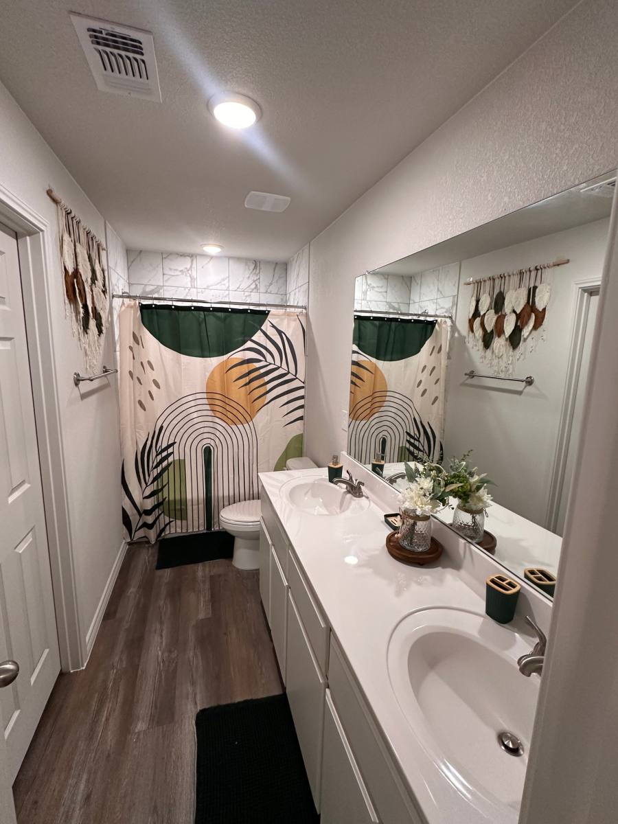 5704 McGregor Court #A, Killeen, TX 76549 - Townhouse for Rent - Image 10
