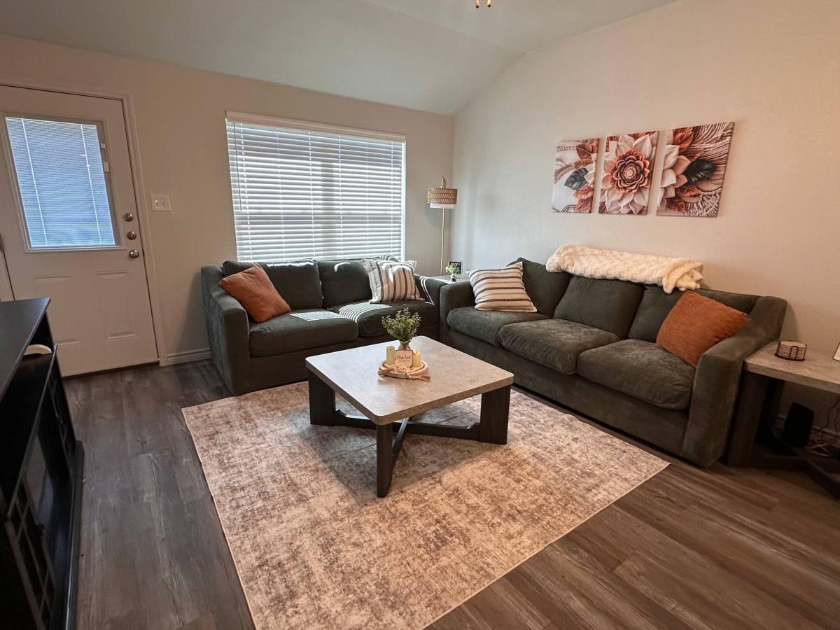 5704 McGregor Court #A, Killeen, TX 76549 - Townhouse for Rent - Image 8