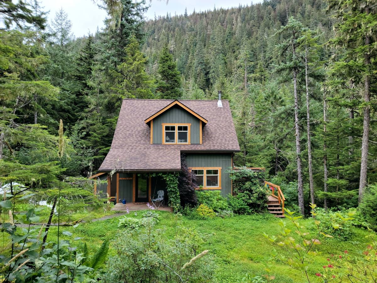 House for rent at 20136 Cohen Dr #1, Juneau, AK 99801