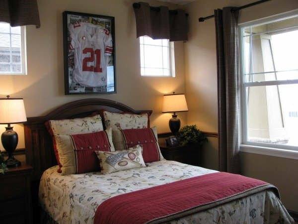 8136 Knotty Alder Court, Colorado Springs, CO 80927 - House for Rent - Image 7