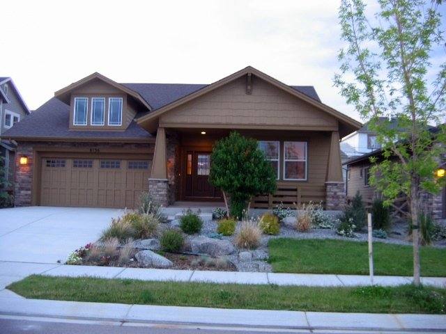 8136 Knotty Alder Court, Colorado Springs, CO 80927 - House for Rent - Image 2