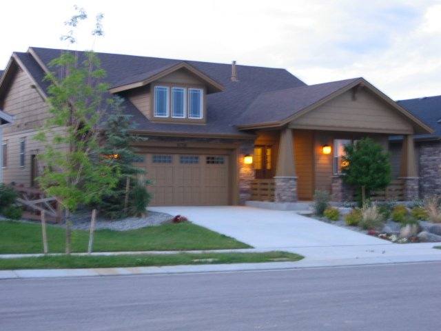8136 Knotty Alder Court, Colorado Springs, CO 80927 - House for Rent - Image 1
