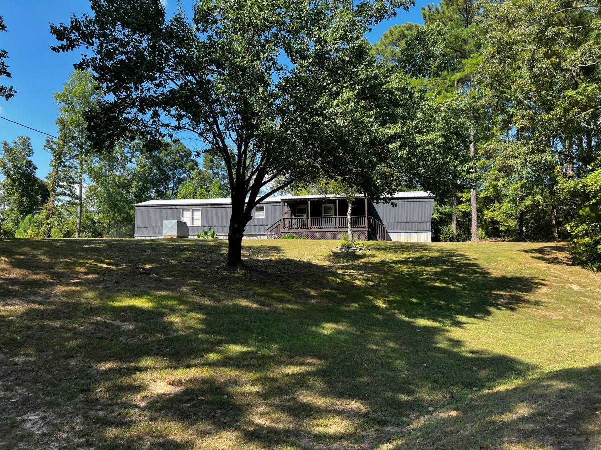 House for rent at 3274 Westport Rd, Westport, TN 38387