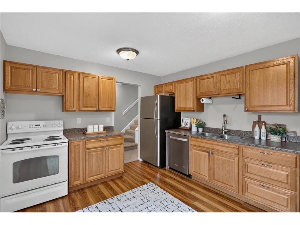 Townhouse for rent at 456 Dorland Court S, St. Paul, MN 55119
