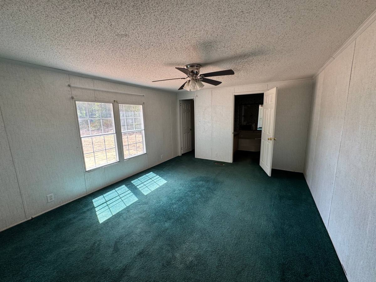 House for rent at 120 Rose Acres Rd, Texarkana, TX 75501