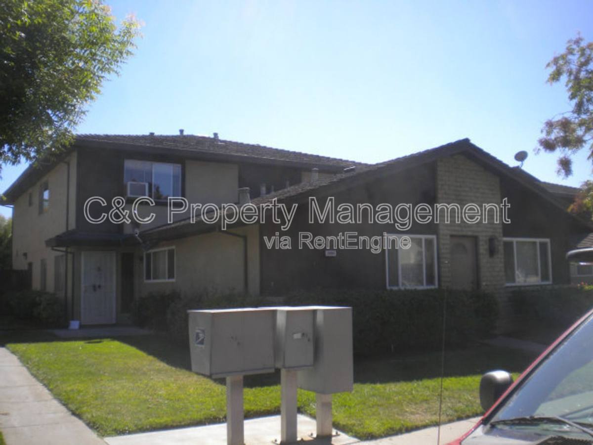 Apartment for rent at 5496 Judith St #3, San Jose, CA 95123