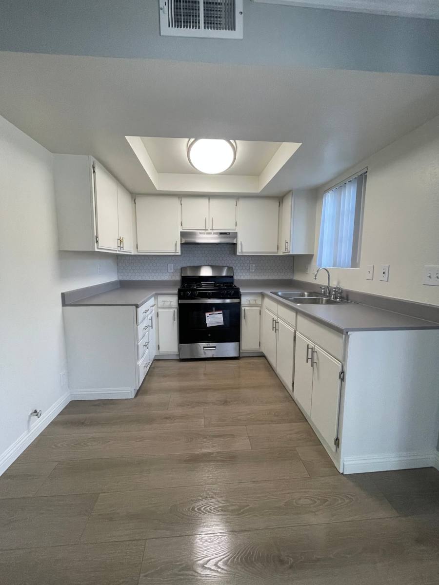 Apartment for rent at 17706 Scherzinger Lane #10, Canyon Country, CA 91387
