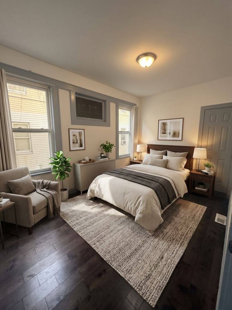 Apartment for rent at 275 Schley St #1, Newark, NJ 07112