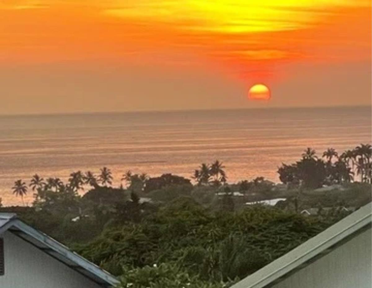Apartment for rent at 76-6274 Kololia St #B, Kailua Kona, HI 96740