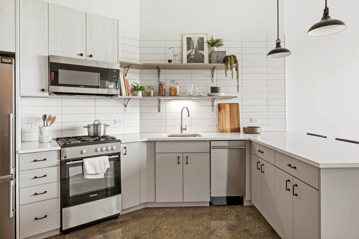 1468 S Blue Island Ave, Chicago, IL 60608 - Apartment for Rent - Image 5