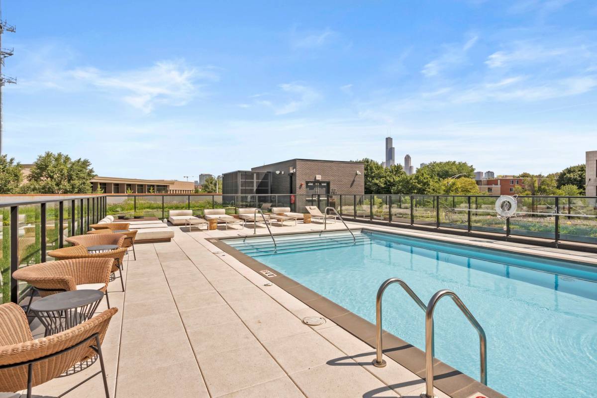 1468 S Blue Island Ave, Chicago, IL 60608 - Apartment for Rent - Image 10