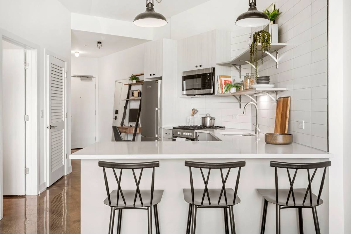 1468 S Blue Island Ave, Chicago, IL 60608 - Apartment for Rent - Image 3