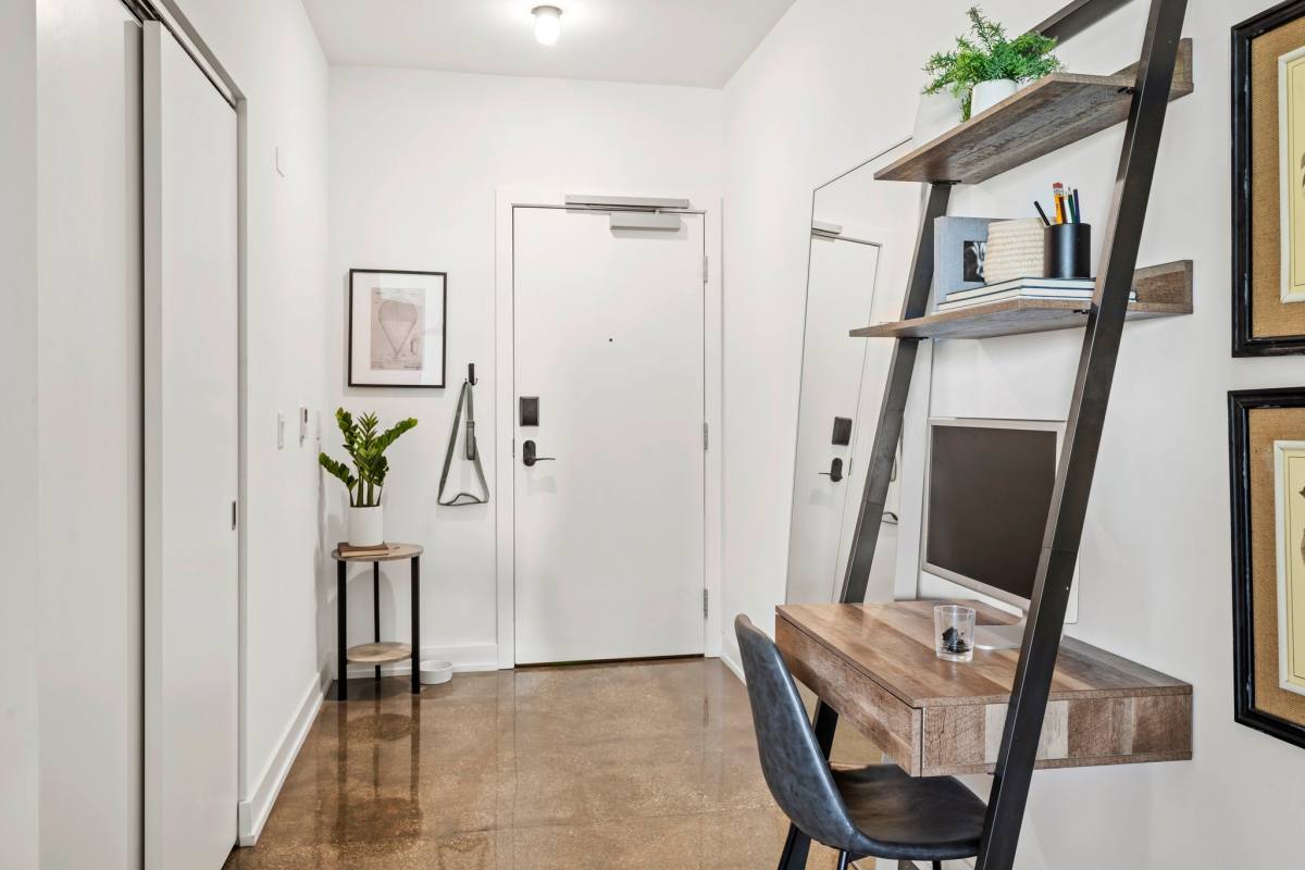 1468 S Blue Island Ave, Chicago, IL 60608 - Apartment for Rent - Image 8