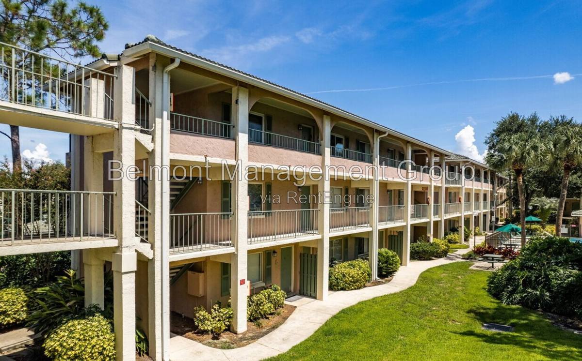 Apartment for rent at 121 Oyster Bay Circle #370, Altamonte Springs, FL 32701