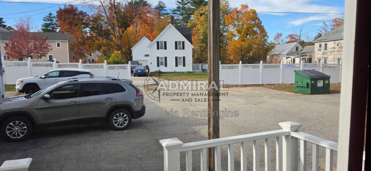 Townhouse for rent at 37 Tappan, Farmington, NH 03835