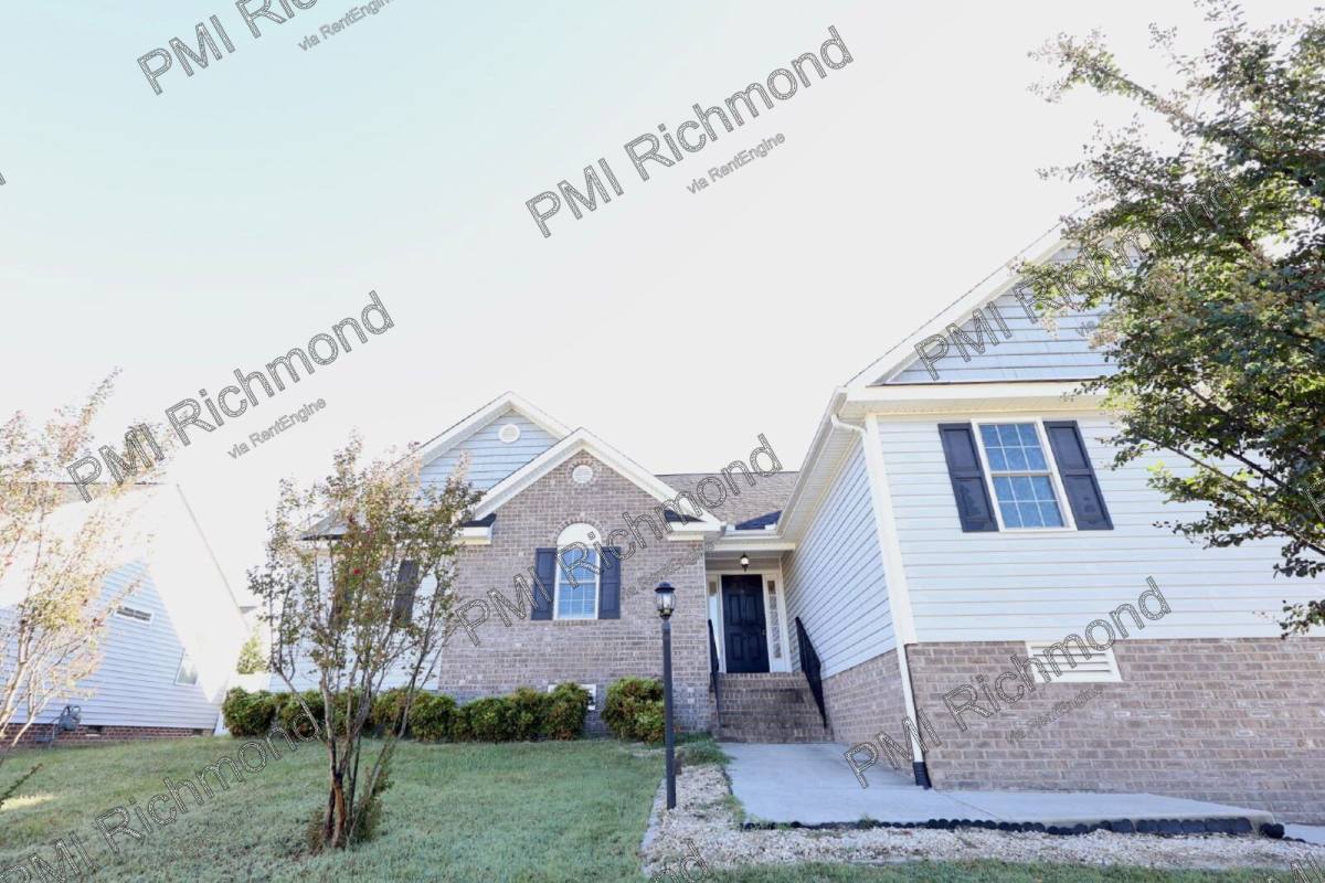House for rent at 101 Wilkshire Court, Colonial Heights, VA 23834