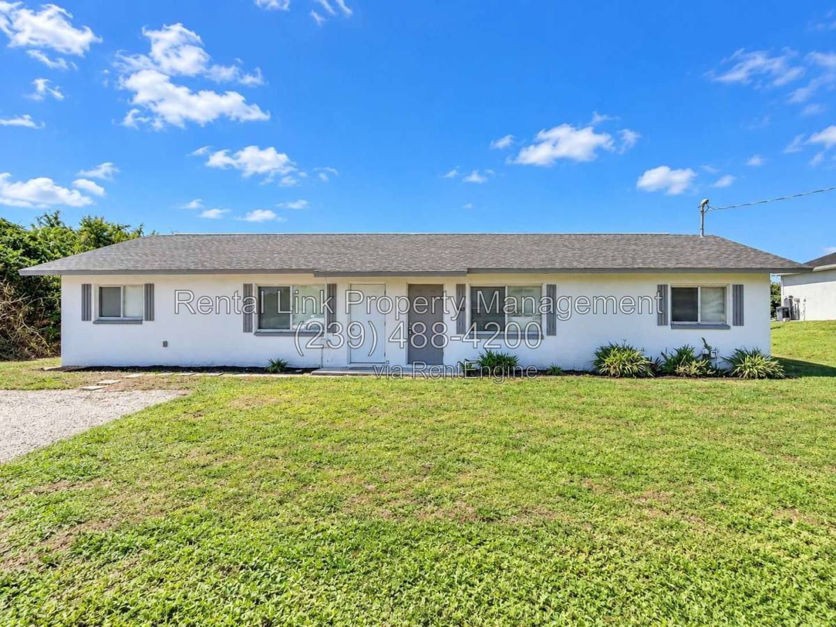 140 Harry Ave S, Lehigh Acres, FL 33973 - Apartment for Rent - Image 1