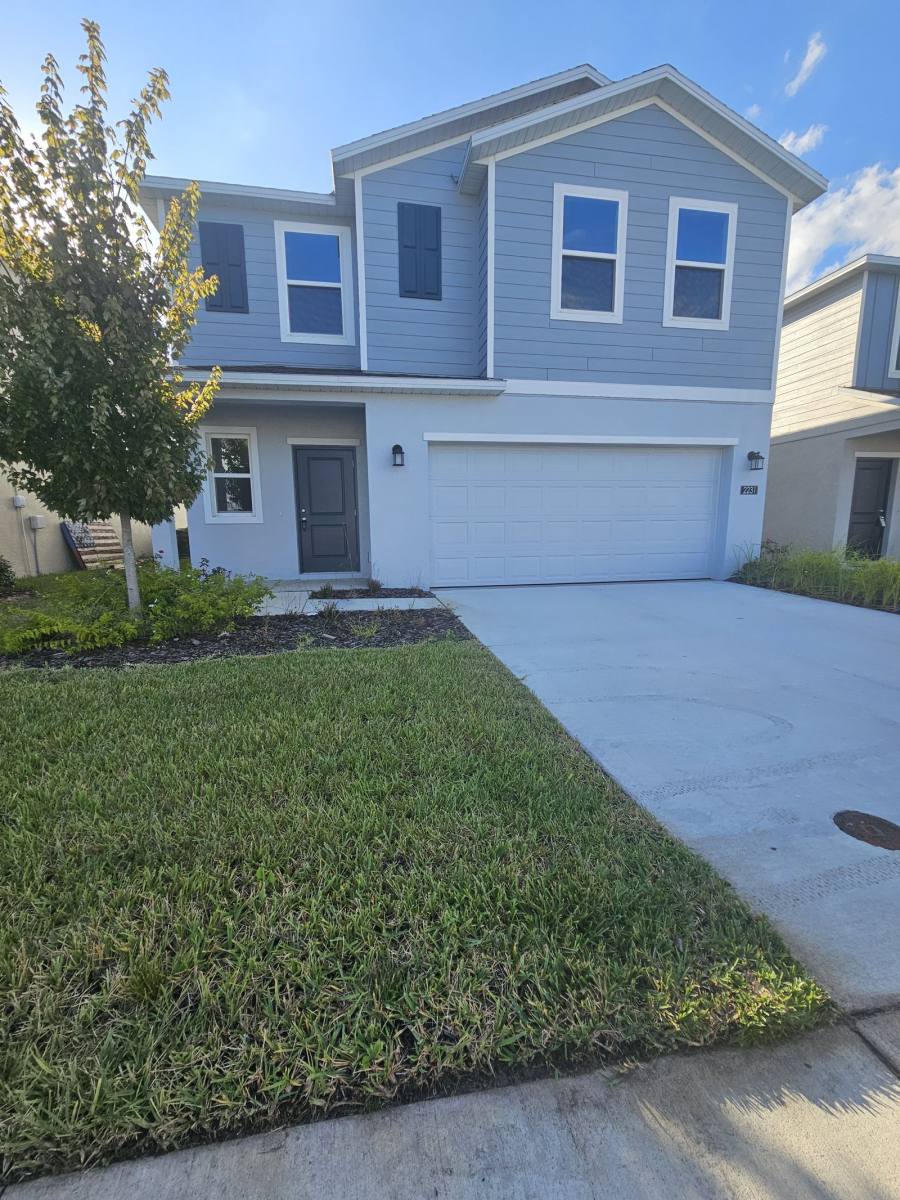 House for rent at 2231 Green Valley St, Daytona Beach, FL 32124