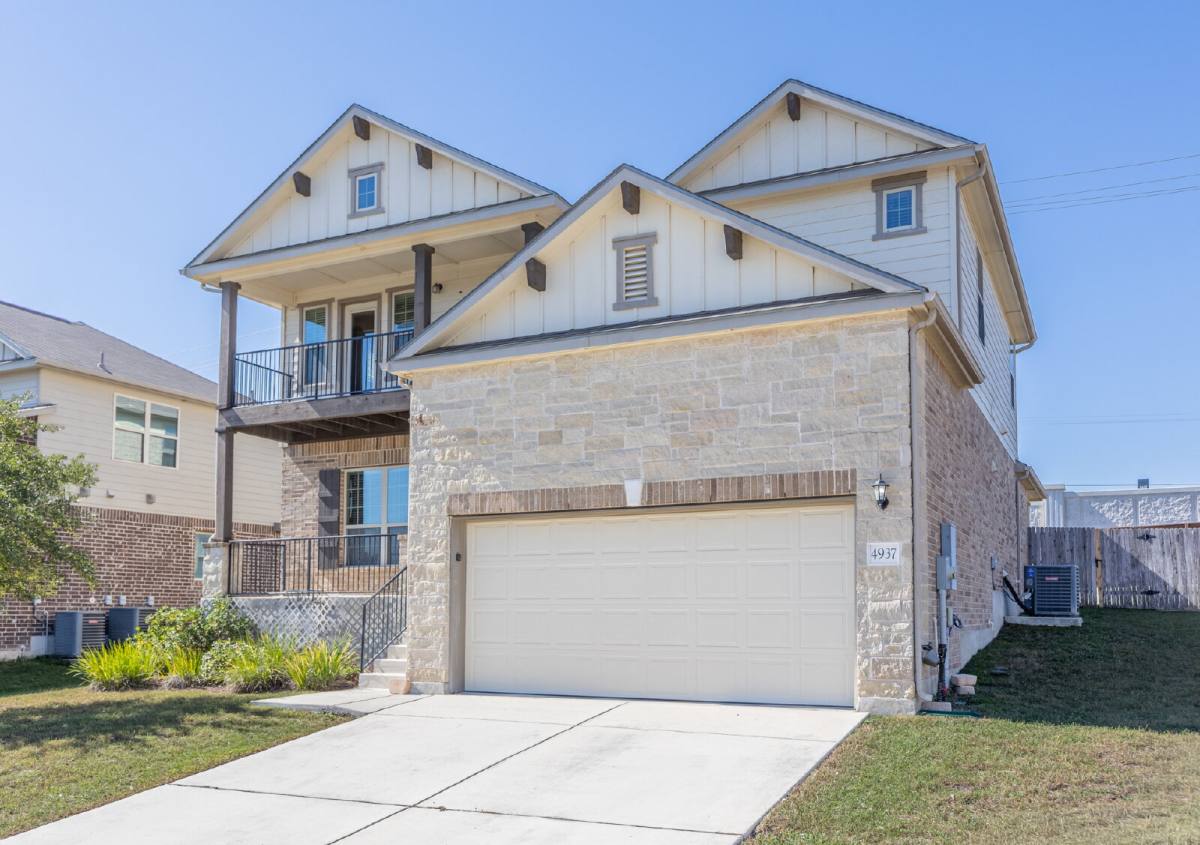 4937 Battle Lake St, Cibolo, TX 78108 - House for Rent - Image 2