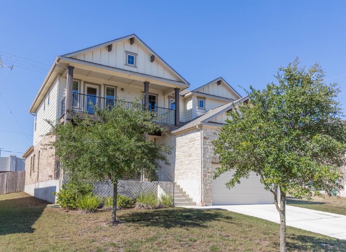 4937 Battle Lake St, Cibolo, TX 78108 - House for Rent - Image 3