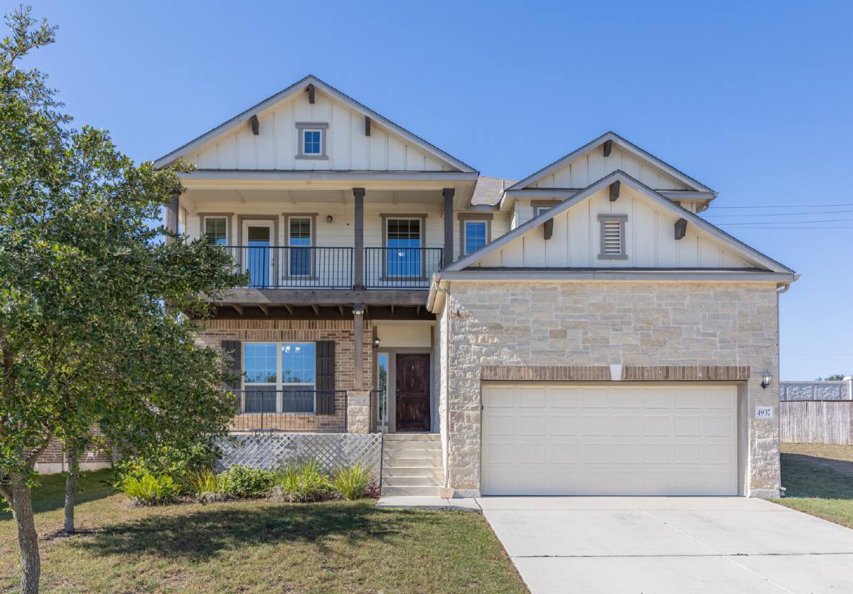 4937 Battle Lake St, Cibolo, TX 78108 - House for Rent