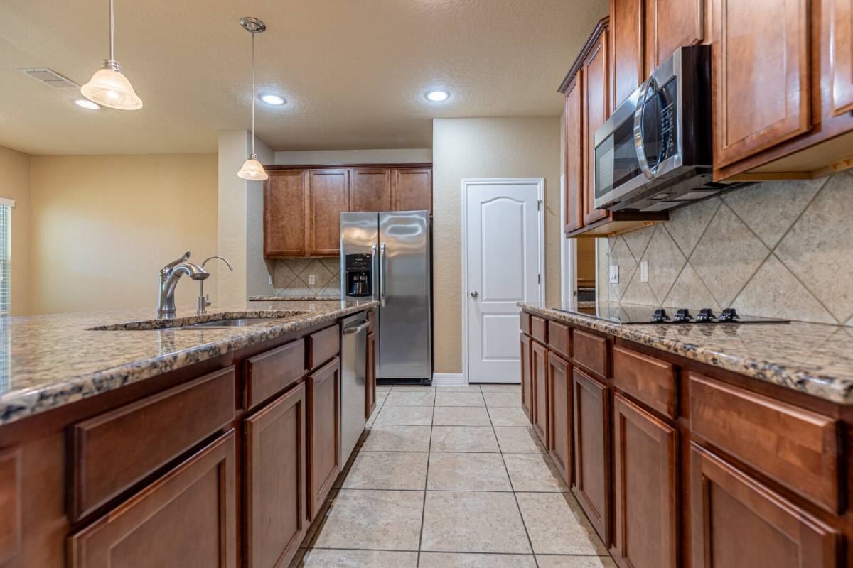 4937 Battle Lake St, Cibolo, TX 78108 - House for Rent - Image 16