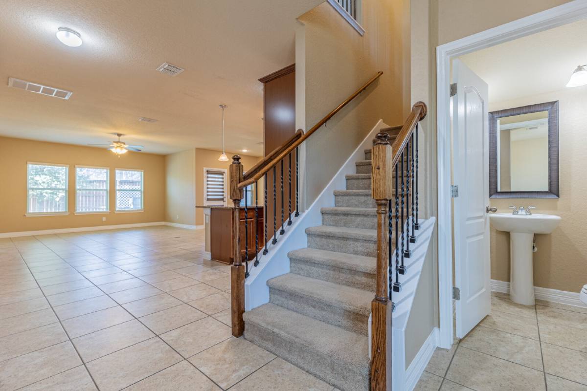 4937 Battle Lake St, Cibolo, TX 78108 - House for Rent - Image 8