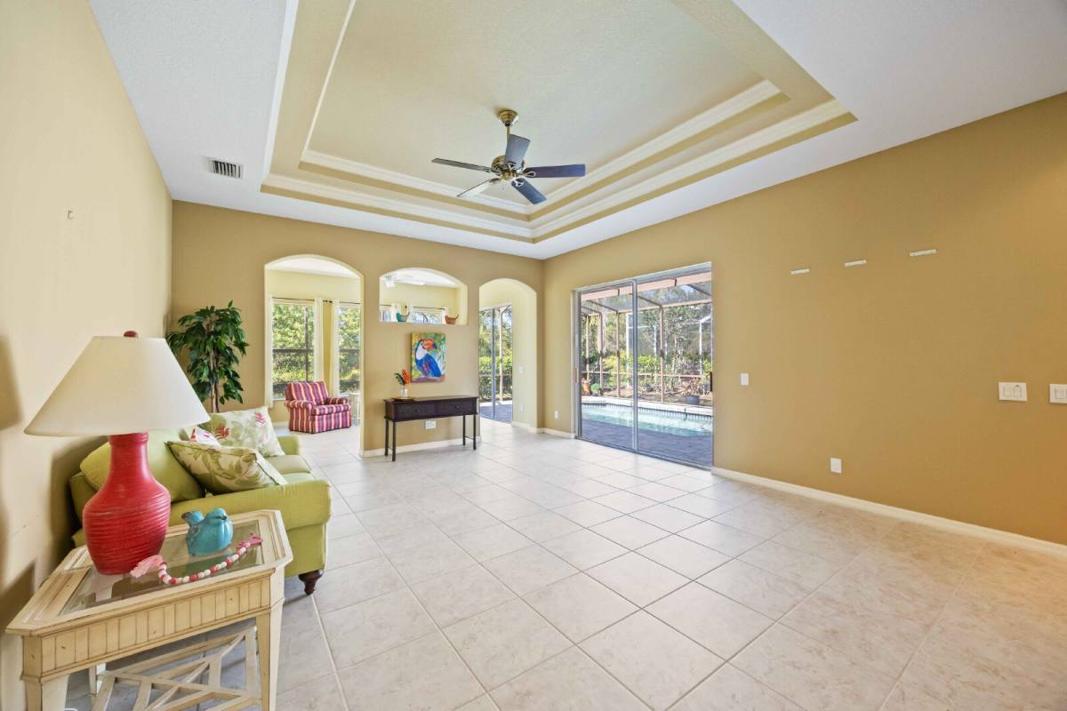 1241 Creek Nine Dr, North Port, FL 34291 - House for Rent - Image 4