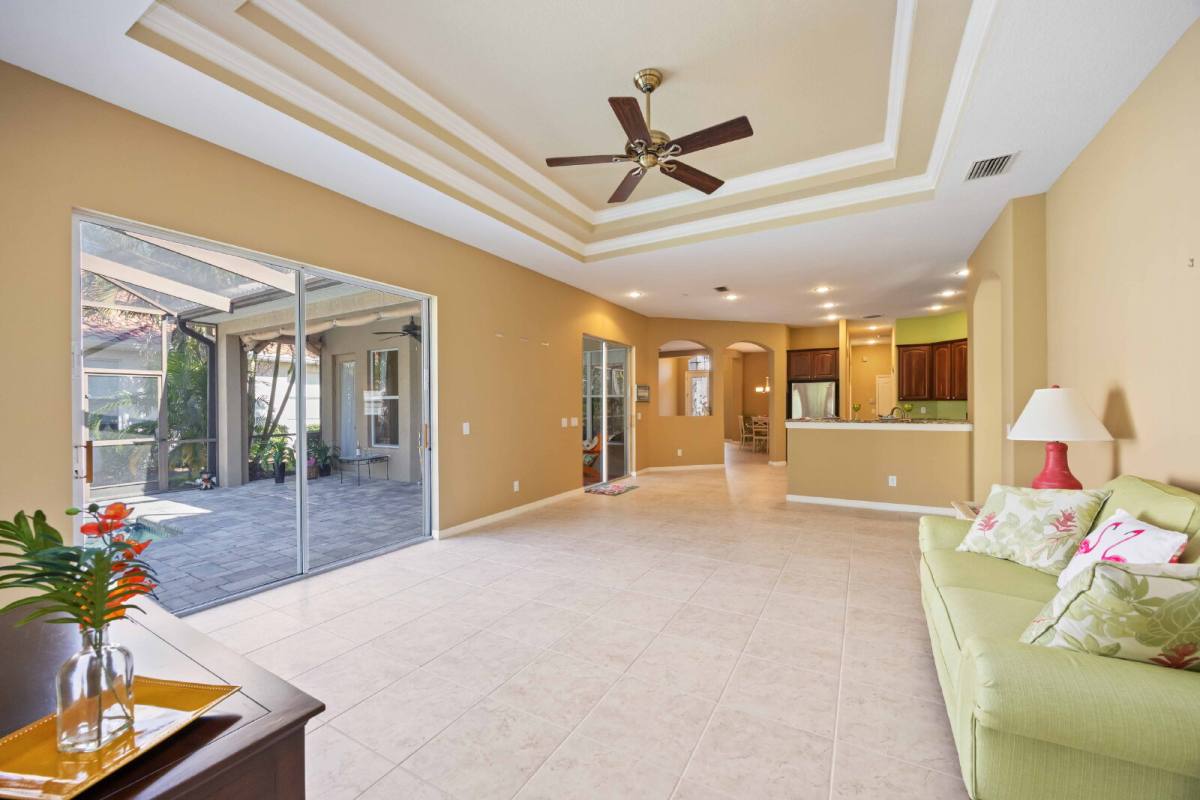 1241 Creek Nine Dr, North Port, FL 34291 - House for Rent - Image 20