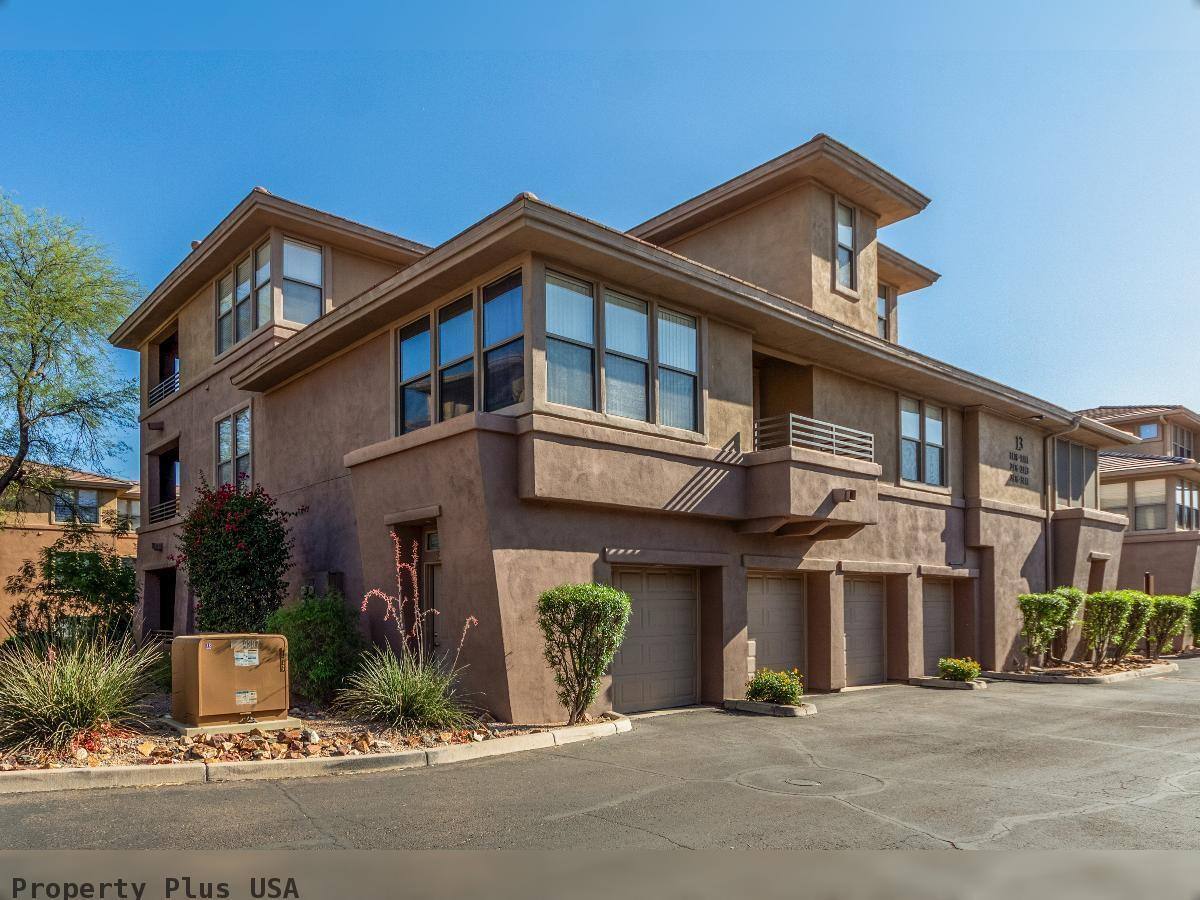 Apartment for rent at 19777 N 76th St #2180, Scottsdale, AZ 85255